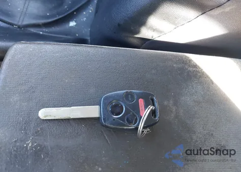 2007 Honda Accord 2.4 Ex z USA, uszkodzony, nr VIN 1HGCM56717A094172